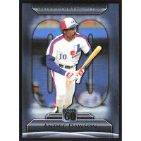 2011 Topps 60 #T60-2 Andre Dawson