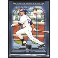 2011 Topps 60 #T60-46 Ike Davis