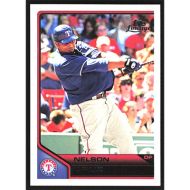 2011 Topps Lineage #67 Nelson Cruz