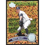 2011 Topps Update Cognac Diamond Anniversary #US214 Matt Daley