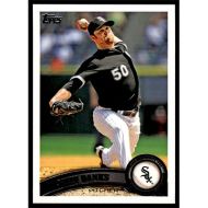 2011 Topps #265 John Danks