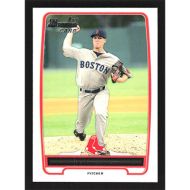 2012 Bowman Prospects #BP29 Keith Couch