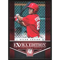 2012 Elite Extra Edition #26 Dylan Cozens