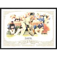 2012 Topps Allen & Ginter #164 Ike Davis