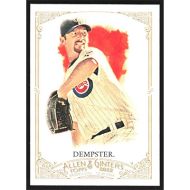 2012 Topps Allen & Ginter #342 Ryan Dempster SP