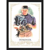 2012 Topps Allen & Ginter #51 Don Denkinger