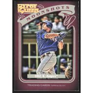 2012 Topps Gypsy Queen Moonshots #MS-NC Nelson Cruz