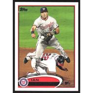 2012 Topps #131 Ian Desmond