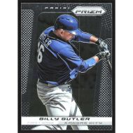 2013 Panini Prizm #131 Billy Butler