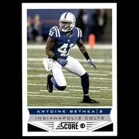 2013 Score #94 Antoine Bethea