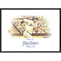 2013 Topps Allen & Ginter #209 Ike Davis