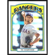 2013 Topps Archives #30 Yu Darvish