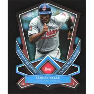 2013 Topps Cut to the Chase #CTC-26 Albert Belle