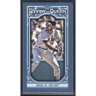 2013 Topps Gypsy Queen Mini #158 Wade Boggs