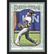 2013 Topps Gypsy Queen #105 Allen Craig