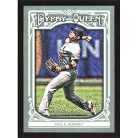 2013 Topps Gypsy Queen #105 Allen Craig