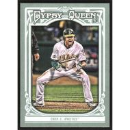 2013 Topps Gypsy Queen #237 Coco Crisp