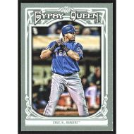 2013 Topps Gypsy Queen #314 Nelson Cruz