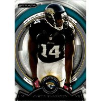 2013 Topps Strata #21 Justin Blackmon