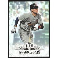 2013 Topps Tribute #97 Allen Craig