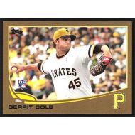 2013 Topps Update Gold #US150 Gerrit Cole