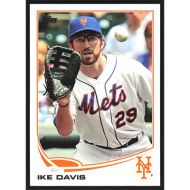 2013 Topps #129 Ike Davis