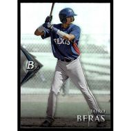 2014 Bowman Platinum Prospects #BPP92 Jairo Beras