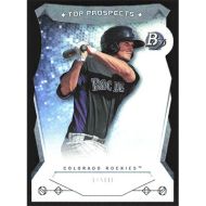 2014 Bowman Platinum Top Prospects Die Cuts #TP-DD David Dahl