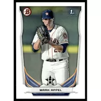 2014 Bowman Prospects #BP5 Mark Appel