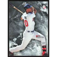 2014 Bowman Sterling Prospects #BSP-50 Byron Buxton