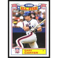 2014 Topps Archives '87 All-Stars #87-GC Gary Carter