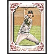 2014 Topps Gypsy Queen Dealing Aces #DA-MB Madison Bumgarner