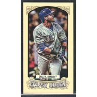 2014 Topps Gypsy Queen Mini #19 Nelson Cruz