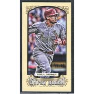 2014 Topps Gypsy Queen Mini #212 Allen Craig