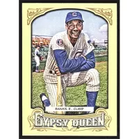 2014 Topps Gypsy Queen #111 Ernie Banks