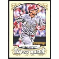 2014 Topps Gypsy Queen #212 Allen Craig