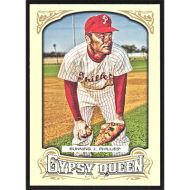 2014 Topps Gypsy Queen #218 Jim Bunning