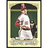 2014 Topps Gypsy Queen #258A Steve Carlton