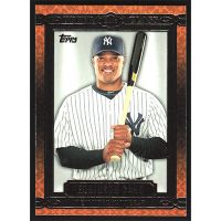 2014 Topps Upper Class #UC-27 Robinson Cano