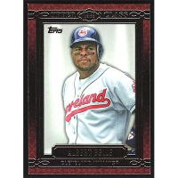 2014 Topps Upper Class #UC-36 Albert Belle