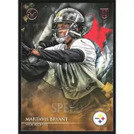 2014 Topps Valor #65 Martavis Bryant