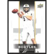 2014 Upper Deck Star Rookies #30 Blake Bortles