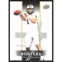 2014 Upper Deck Star Rookies #30 Blake Bortles