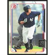 2015 Bowman Prospects #BP74 Greg Bird