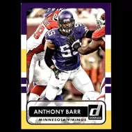 2015 Donruss #160 Anthony Barr