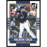 2015 Donruss #54 Nelson Cruz