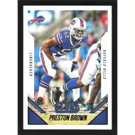 2015 Score #106 Preston Brown