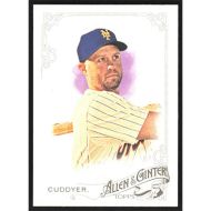 2015 Topps Allen & Ginter #234 Michael Cuddyer