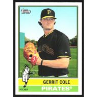 2015 Topps Archives #160 Gerrit Cole