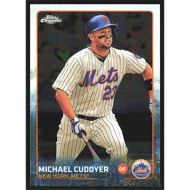 2015 Topps Chrome #190 Michael Cuddyer